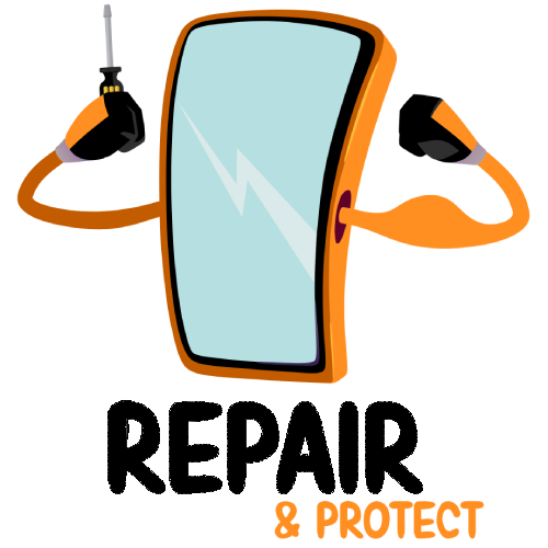 Repair And Protect